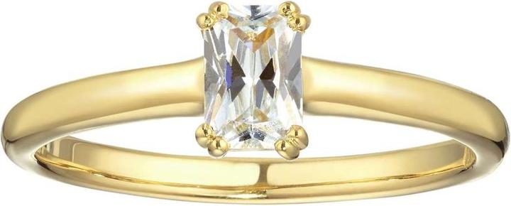 Bijouteria Fingerring (50, 925 Silber)