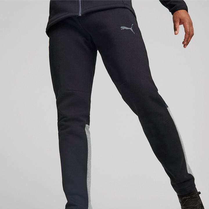 Produktbild Puma teamCUP Casuals Pants (S)