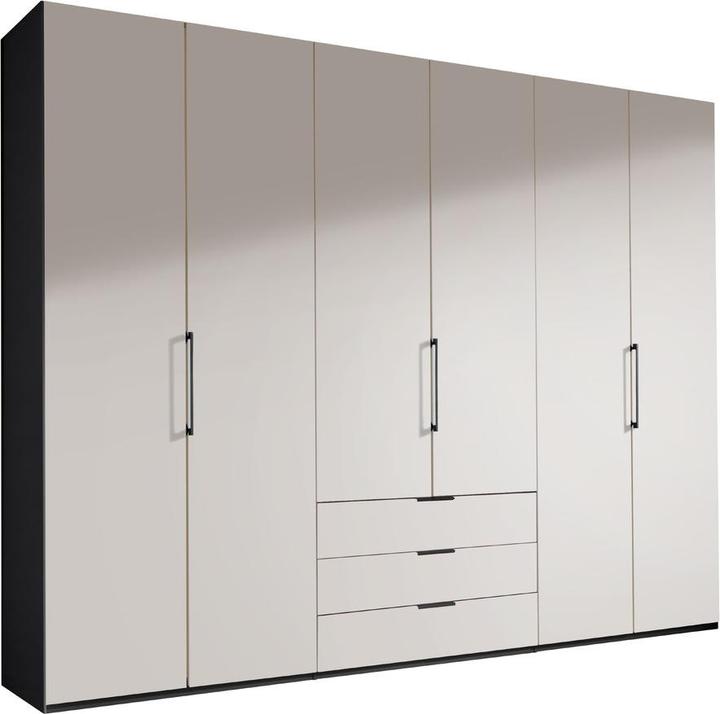 Immagine prodotto Dieter Knoll Collection Glasgow (300 x 236 cm)