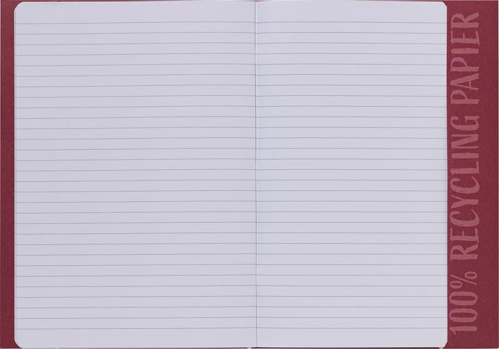 Immagine prodotto HERMA Protezione per libretto in carta A4 (A4)
