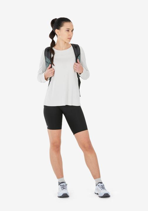 Produktbild Quechua Wandershirt Damen langarm - MH500 (L)
