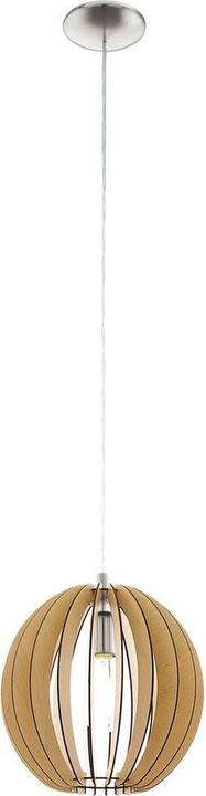 Produktbild Licht-Trend Rift M Beige (E27)