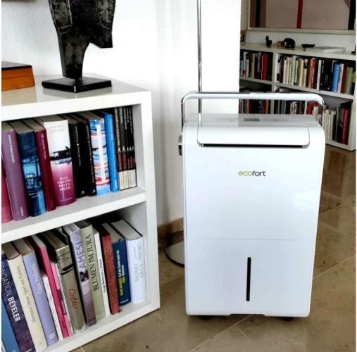 Image du produit ecofort ecoQ DryAir 35L Energy Saver (85 m², 35 l/24h)