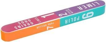 Tools for Beauty Buffer 7Way 178X22X16Mm