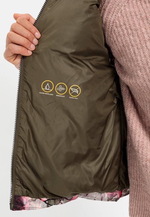 Produktbild Camel Active Outdoor Weste im Relaxed Fit (46)