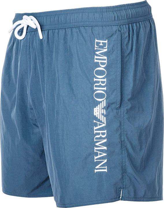 Actual product image Emporio Armani Embroidery Logo (M)