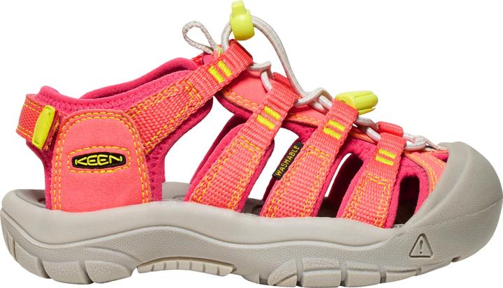 Keen C Newport Boundless
