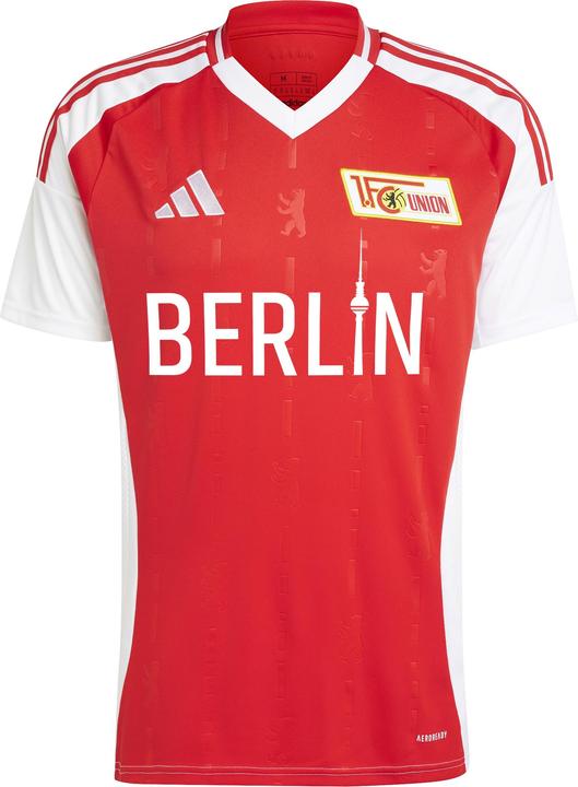 adidas Union Berlin Trikot (XXL)