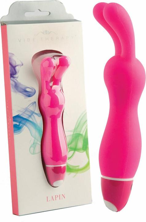 Actual product image Vibe Therapy lapin