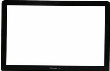 Immagine prodotto CoreParts MacBook Pro 13" unibody in vetro