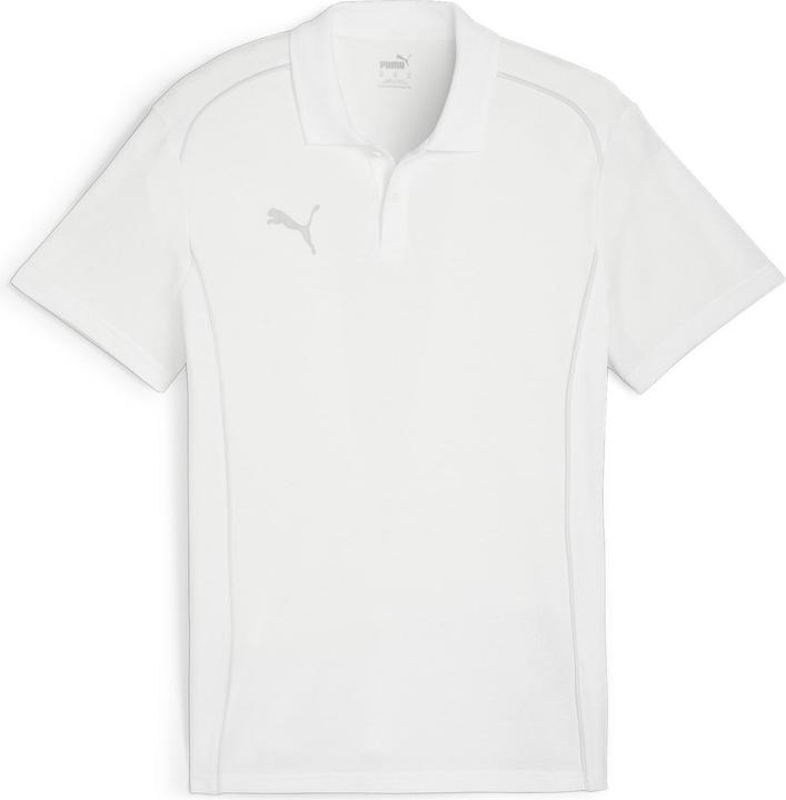 Puma teamFINAL Casuals Polo