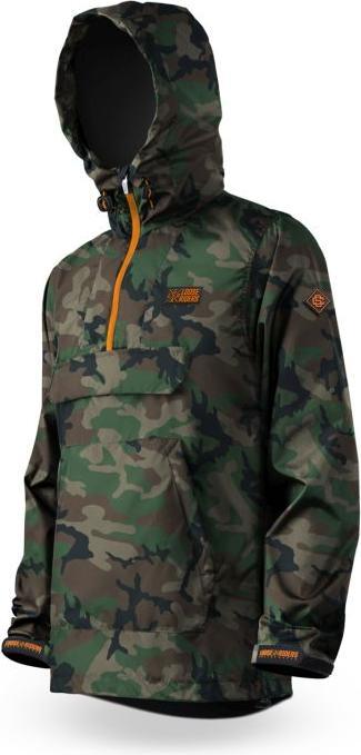 Image du produit Loose Riders Windbreaker Anorak (M)