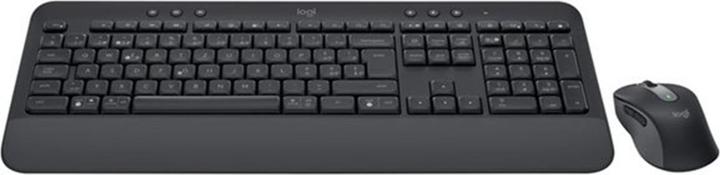 Actual product image Logitech MK650 for Business (DE, Wireless)