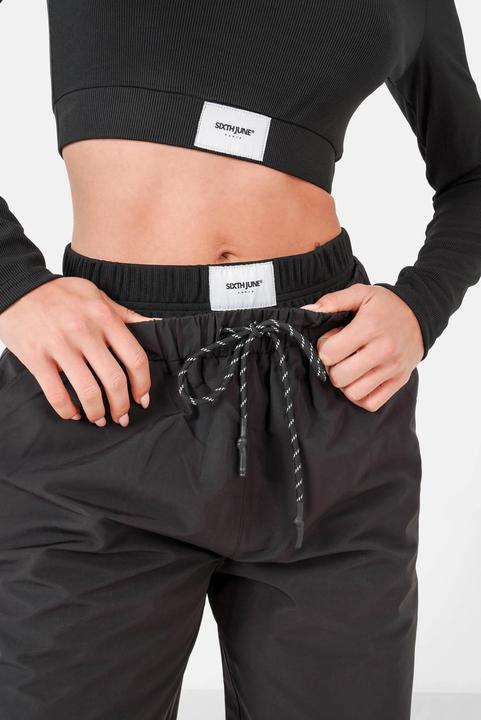 Produktbild Sixth June nylon jogginganzug mit doppeltem bund ixth june (S)