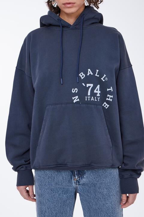 Immagine prodotto Ball BARIVA HOODIE 50405059 (XXL)
