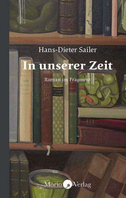 Produktbild In unserer Zeit (Deutsch, Hans-Dieter Sailer, 2022)