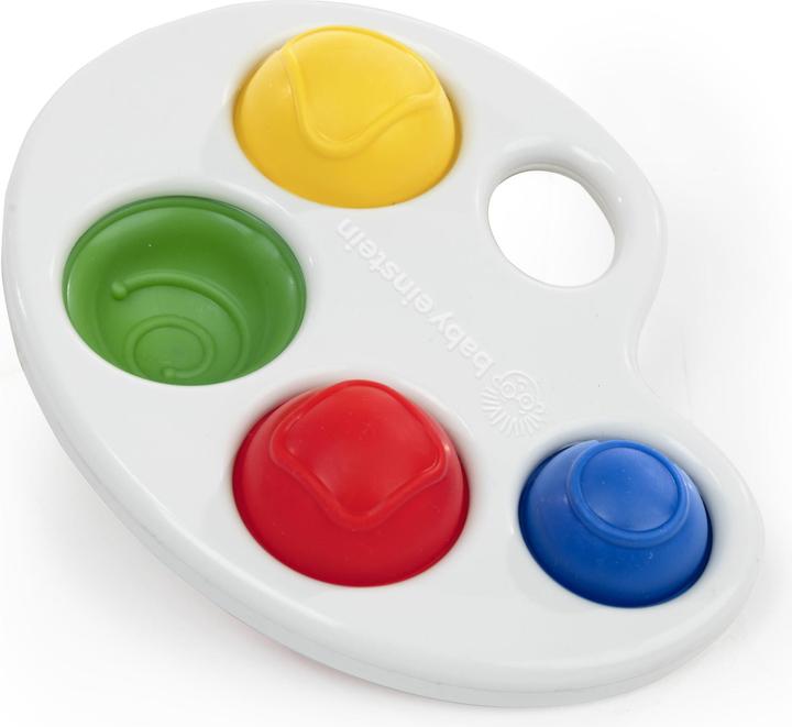 Image du produit Baby Einstein Color Pop Palette™ Jouet de préhension