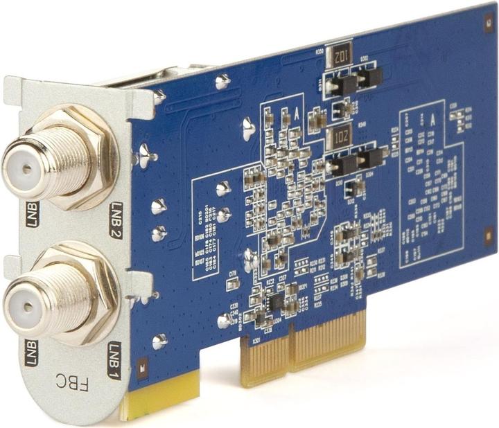 Produktbild Dreambox DVB-S2X-MS MultiStream