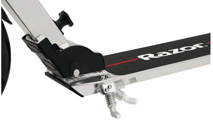 Immagine prodotto Razor Scooter A6 - Argento 23L (MC2)
