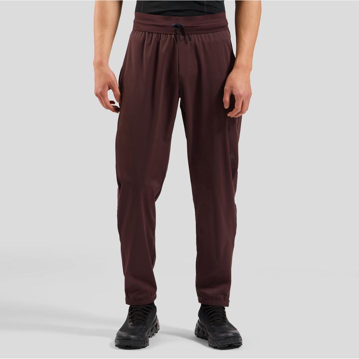 Immagine prodotto Odlo Pantaloni lunghezza regolare ZEROWEIGHT WARM (XXL)