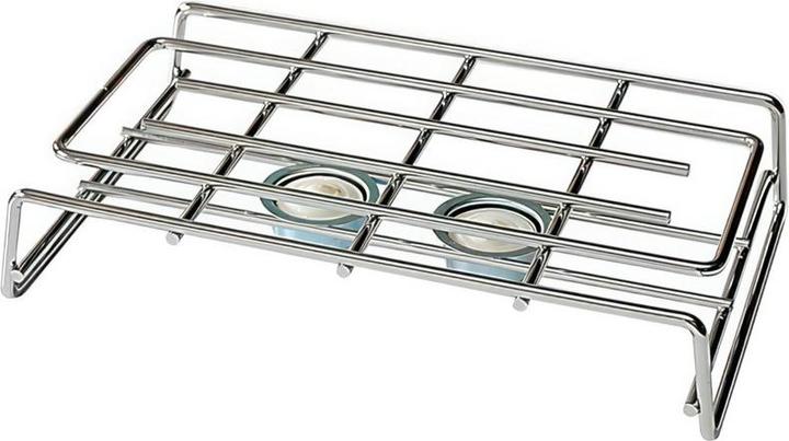 Heidi Cheese Line Plate warmer