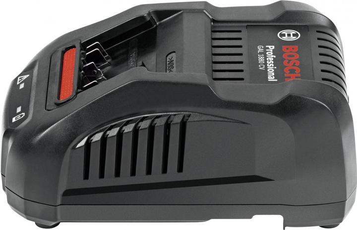 Immagine prodotto Bosch Professional Caricatore GAL 1880 CV (18 V)