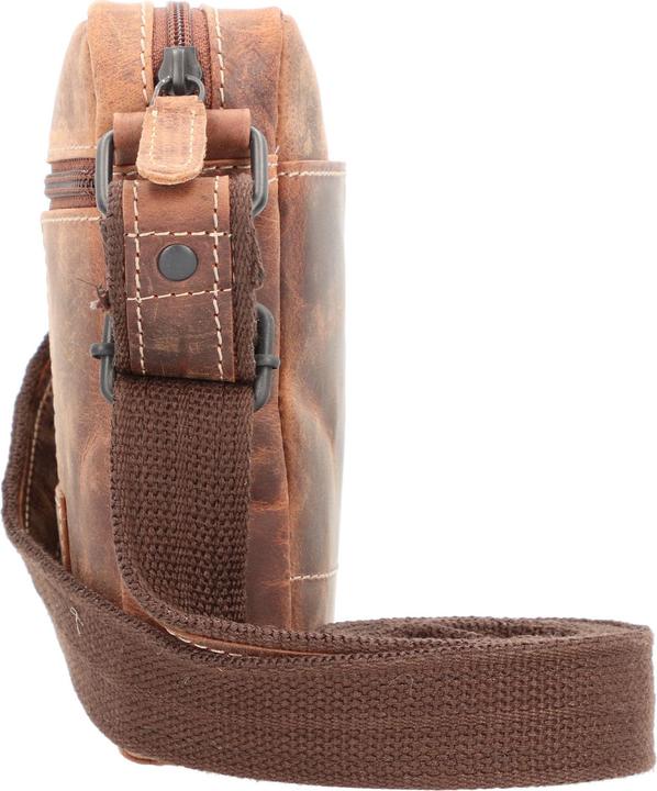 Produktbild Jack kinsky RV Umhänger