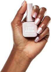 Produktbild Ardell 1 Step Gel Polish Lipgloss Glow 10 ml (Lipgloss Glow, Gel-Effekt Nagellack)