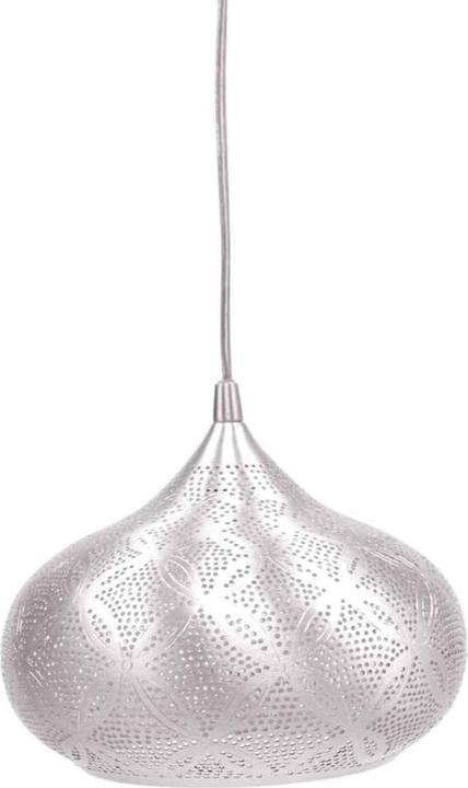 Actual product image Sweet Mint Oriental Lamp Potiki Flower (E27)