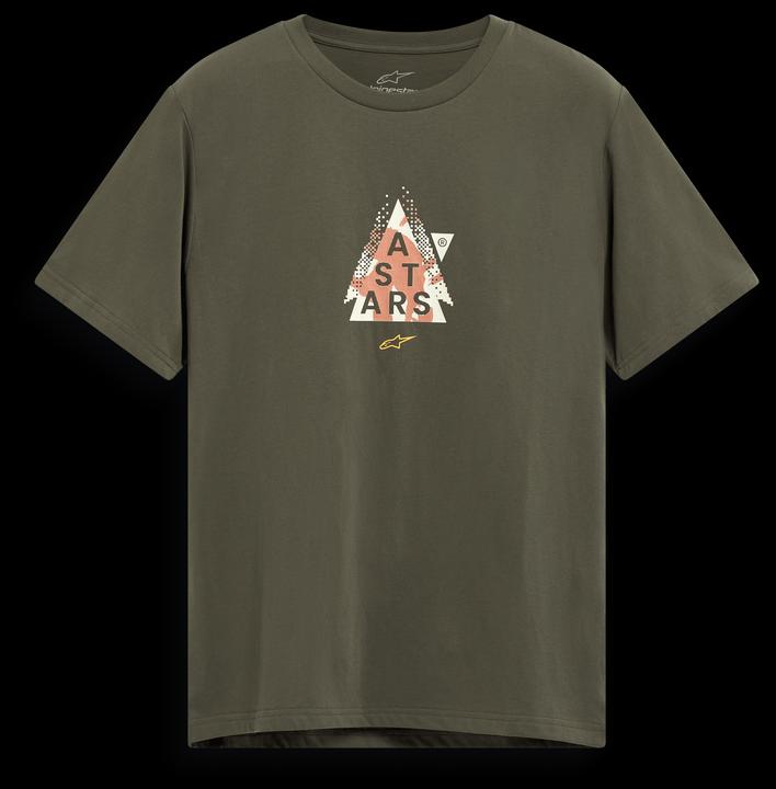 Produktbild Alpinestars Tee 24 Soloist Csf Ss (L)