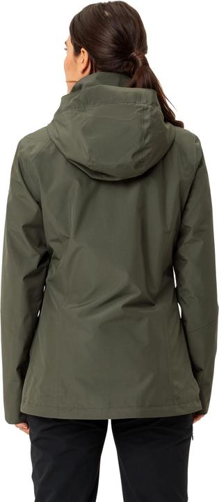 Image du produit Vaude Rosemoor 3in1 II (XL)