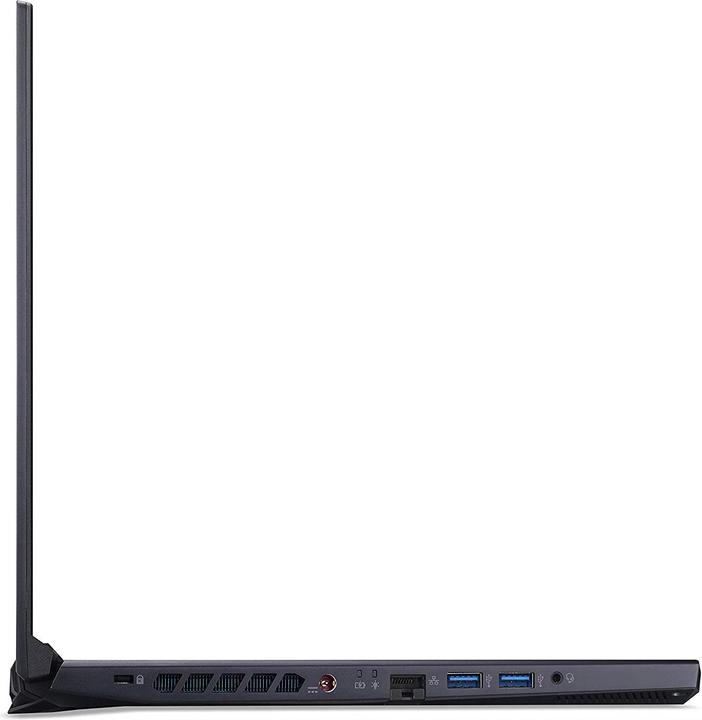 Actual product image Acer Predator Helios 300 - PH315-52-73XY (15.60", Intel Core i7-9750H, 16 GB, 512 GB, DE)