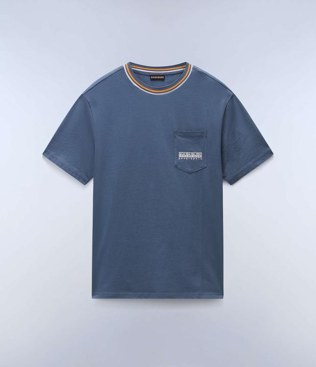Napapijri S-Murlo S/S