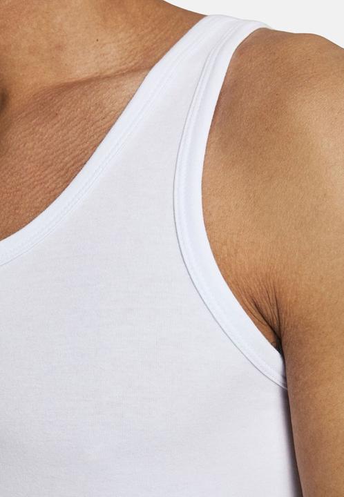 Actual product image Jack & Jones Jjebasic Tank Top Noos (M)