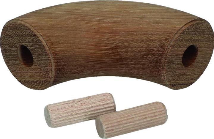 Actual product image OK-Line Handlaufbogen Kambala, Ø 42mm (1 pcs.)