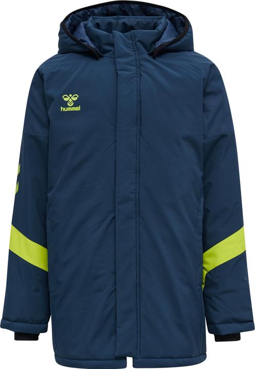 hummel Lead Bench Jacket Kids