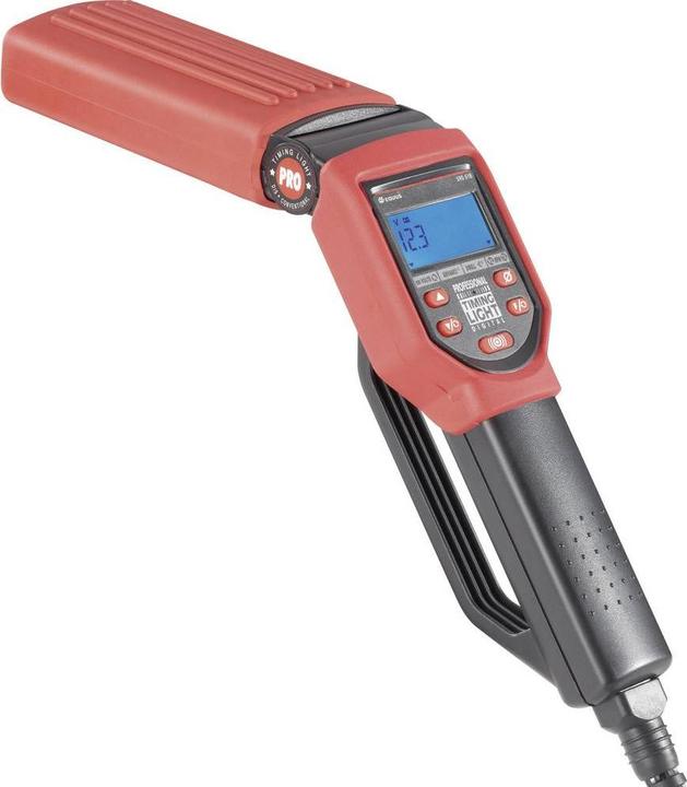 Equus Pro Digital Timing Light