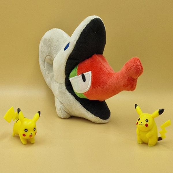 Produktbild Pokémon Shelmet Sitting Cuties Plush - 16 cm (16 cm)