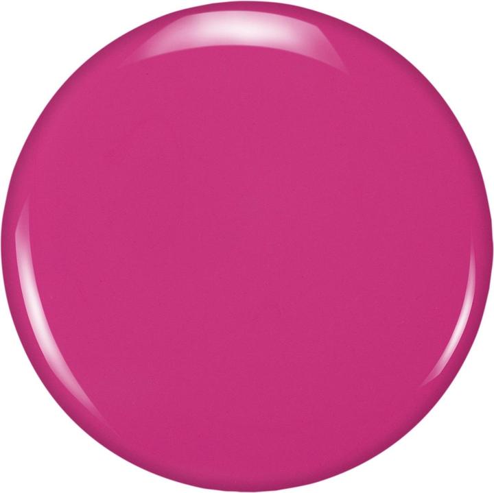 Actual product image Zoya Nail polish DACEY - bright pink (Bright pink, Colour paint)
