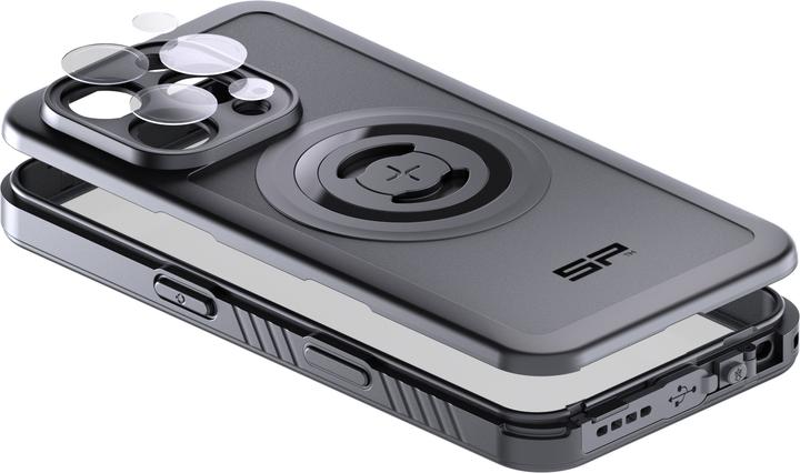 Produktbild Sp Connect Phone Case Xtreme (Apple iPhone 16 Pro)