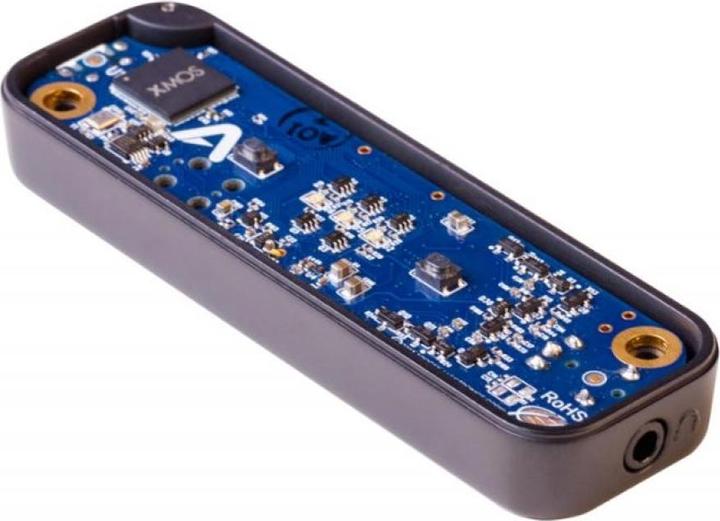 Immagine prodotto Apogee Scanalatura (USB-DAC)