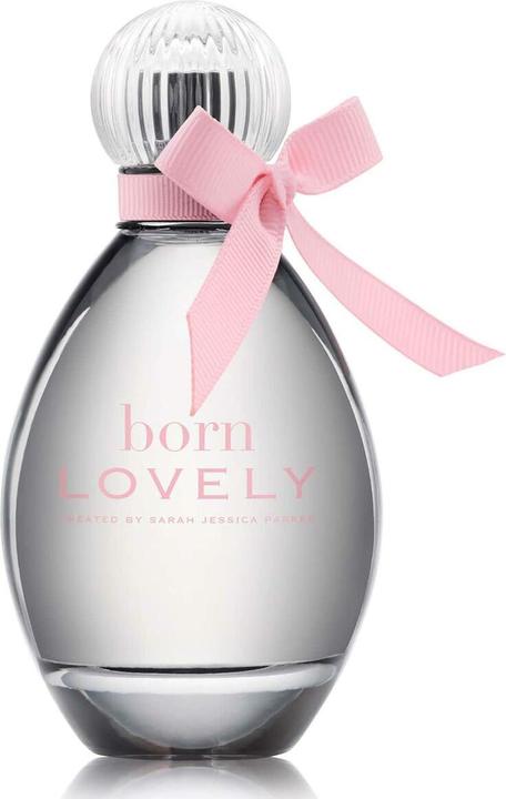 Produktbild Sarah Jessica Parker Born Lovely Eau de Parfum 50ml Spray (Eau de Parfum, 50 ml)