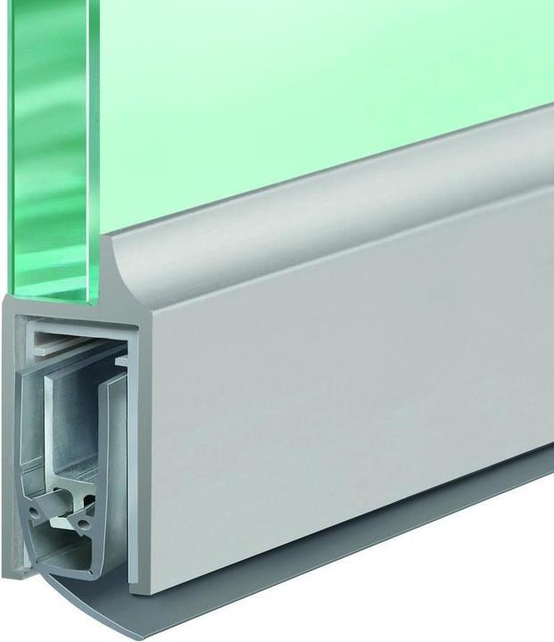 Image du produit Planet Joint de porte abaissé KG-D8, silicone RD