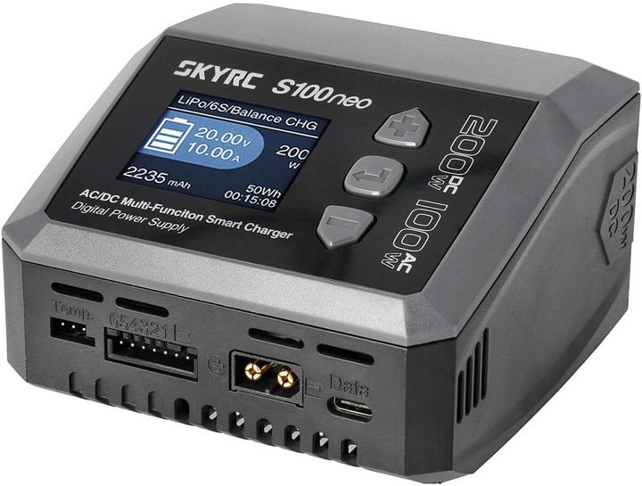 SkyRC S100 Neo