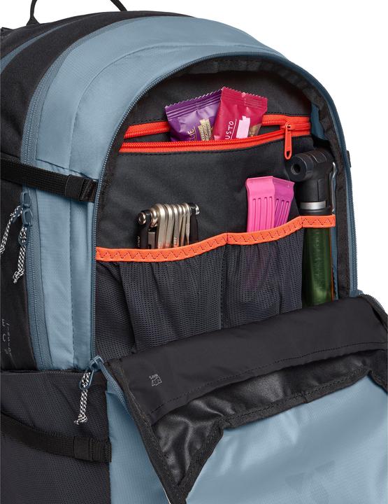Image du produit Vaude Bike Alpin 23+5 (28 l)