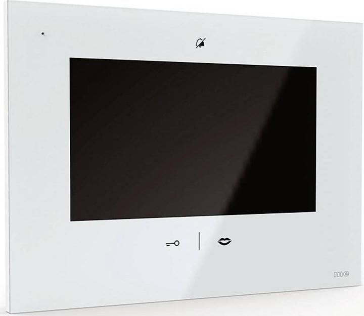 Actual product image Modern-Electronics m e modern electronics video door phone WLAN, radio indoor unit (Funk)