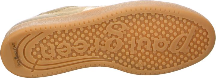 Immagine prodotto Paul Green Scarpe da ginnastica alla moda del marchio realizzate in pelle scamosciata di alta qualità con un (39)