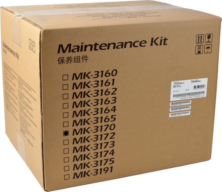 Immagine prodotto Kyocera Accessori laser Orig.No. MK-3170