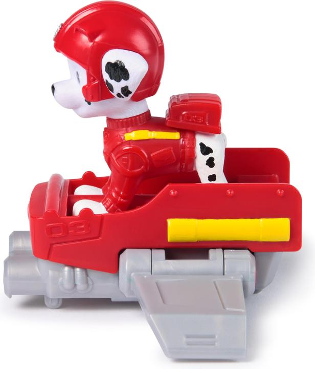 Produktbild Paw Patrol Action Pups Marshall