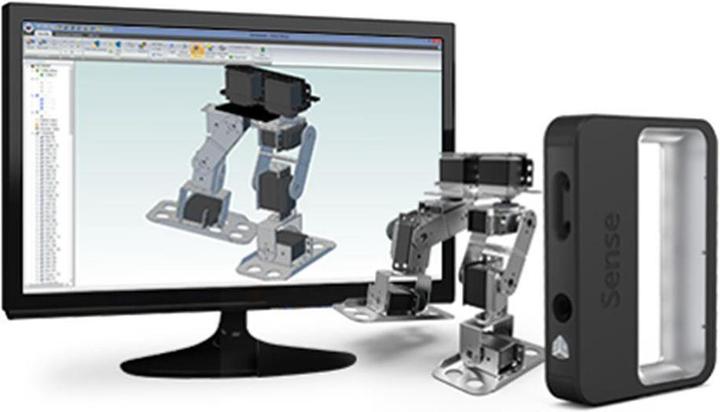 Produktbild 3D Systems Sense